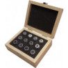 Комплект цанг 12 PINZE (2-13) DIN6499