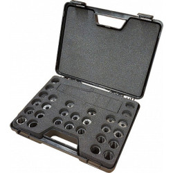 Комплект цанг 28 PINZE (3-30) DIN6499