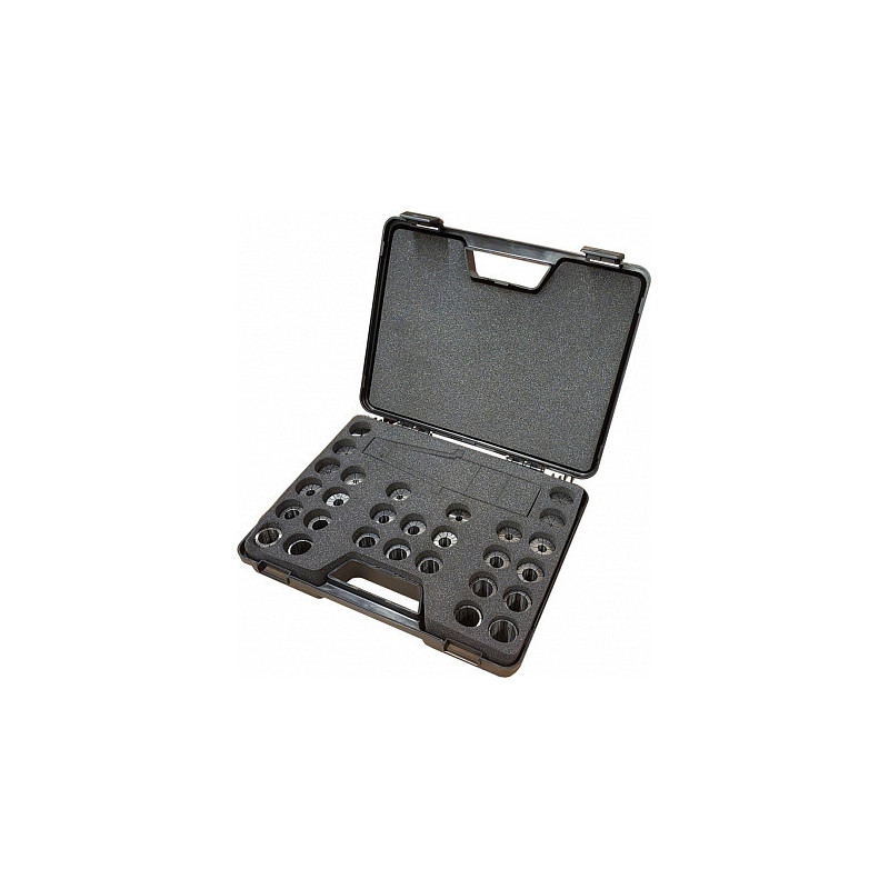 Комплект цанг 28 PINZE (3-30) DIN6499 Комплект цанг 28 PINZE (3-30) DIN6499