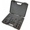 Комплект цанг 28 PINZE (3-30) DIN6499