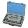 Комплект цанг ER40(23pcs/set)