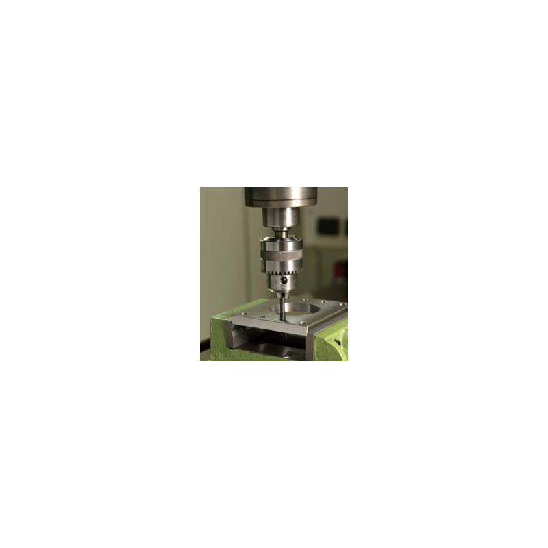 Метчик SU-HT P4 M16 X 2 (1.5P) Метчик SU-HT P4 M16 X 2 (1.5P)