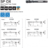 Метчик 9940SP OX G 3/8 D5156 40°HSSE YAMAWA