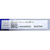 PM-4H-D6.0R1.0 Фреза концевая твердосплавная
