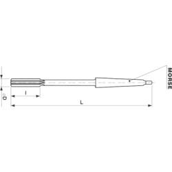 Развертка 221446 11 H7 175/41