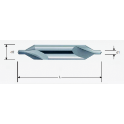 Центровка d 1.6