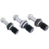 Штревель BT50-45deg coolant