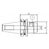 Оправка ISO30 MAS403BT WELDON H63 D.16 - AD