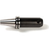 Оправка ISO50 DIN69871 WELDON H200 D12