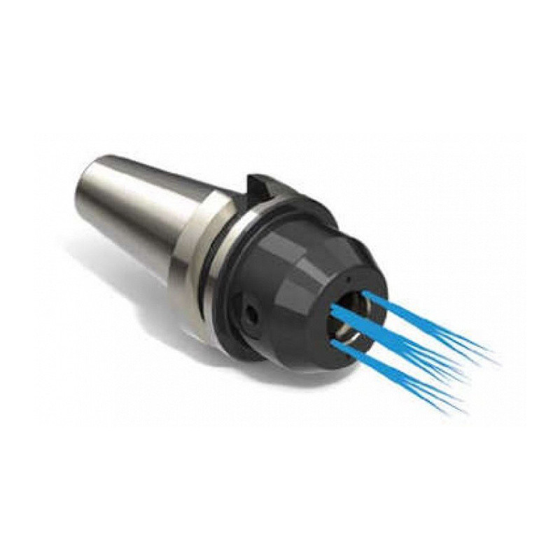 Оправка ISO40 MAS403BT WELDON H50 D.06 coolant