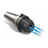 Оправка ISO40 MAS403BT WELDON H63 D.10 coolant