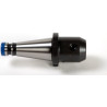 Оправка ISO40 DIN2080 WELDON H50 D.8