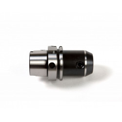 Оправка HSK100/A DIN69893 WELDON H100 D25