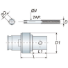 Вставка для метчиков TPC316M14DIN376