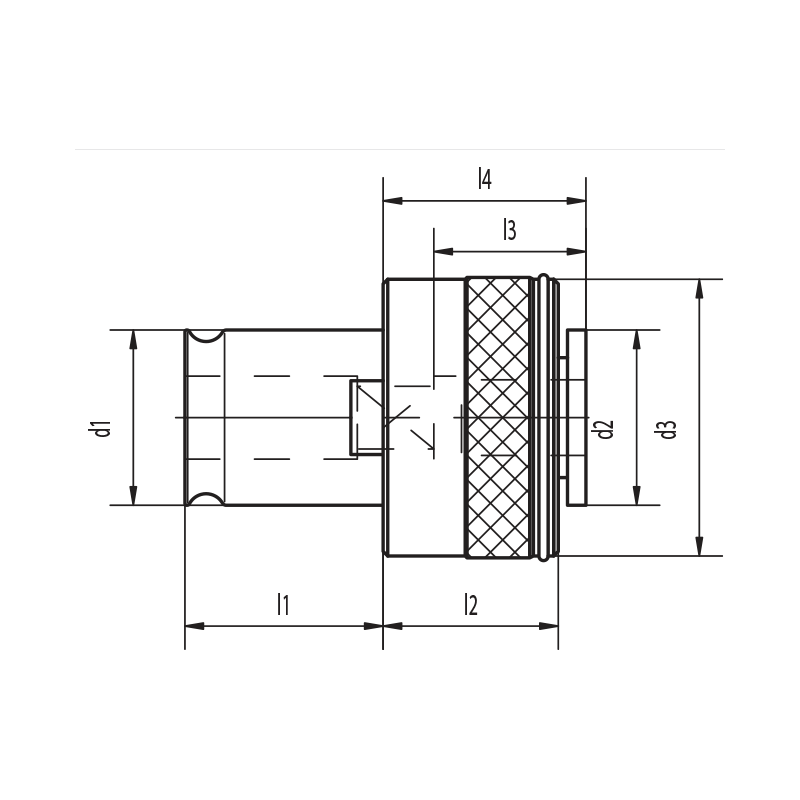 Вставка для метчиков IBS3-18X14.5 Вставка для метчиков IBS3-18X14.5