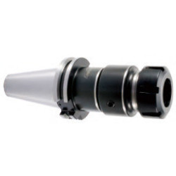 Патрон резьбонарезной SK40-WER32-110