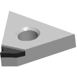 Пластина 16ER150ISO-1S NBL350C NIKKO