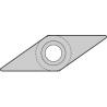 Подкладная пластина NT-SH050 (VB16,VC16) PARTS NIKKO