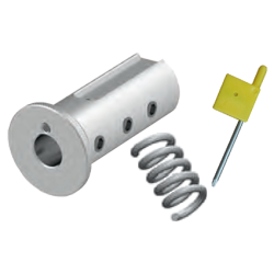 Запчасть NT-CH040 PARTS NIKKO