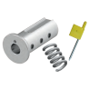 Запчасть NT-CH040 PARTS NIKKO