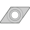 Подкладная пластина NT-SH007 (DC11) PARTS NIKKO