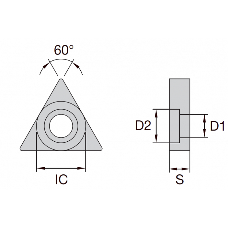 Подкладная пластина NT-SH002 (TP16) PARTS NIKKO Подкладная пластина NT-SH002 (TP16) PARTS NIKKO