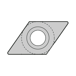 Подкладная пластина NT-SH045 (DN1506) PARTS NIKKO