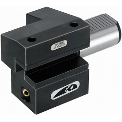 Резцедержатель ASSIALE FORMA C3-30X20