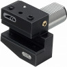 Резцедержатель RADIALE FORMA B1-25X16X40