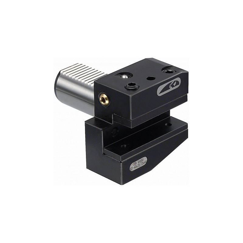 Резцедержатель RADIALE FORMA B2-80X40X75