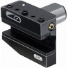 Резцедержатель RADIALE LUNGO B5-20X16X40