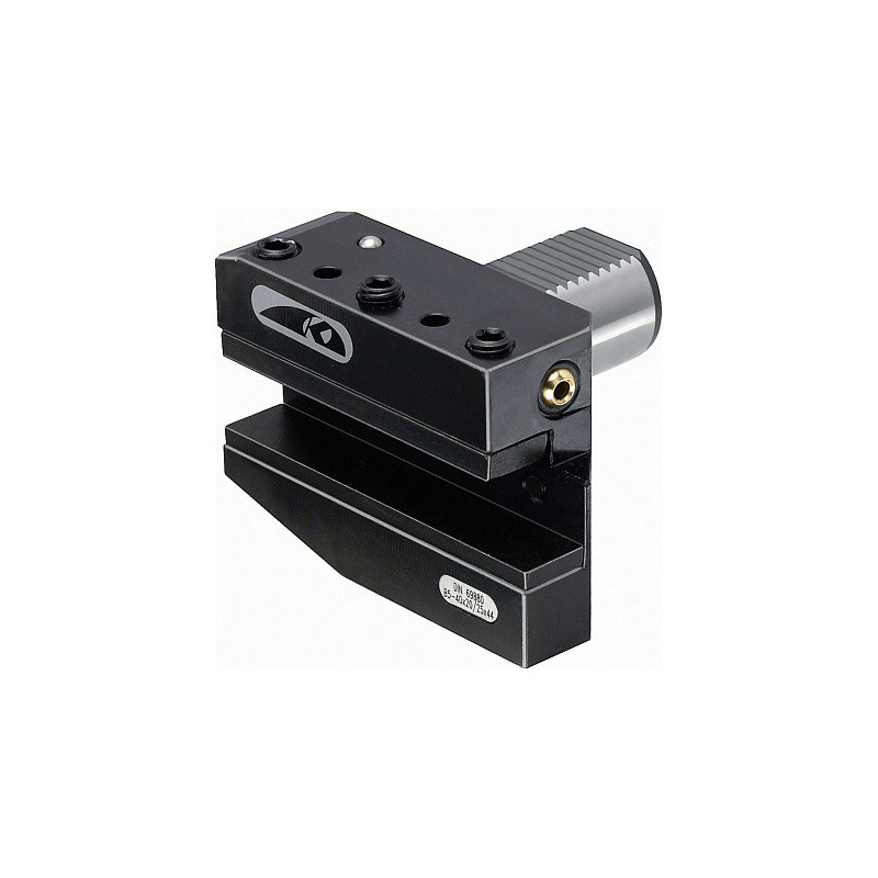 Резцедержатель RADIALE LUNGO B5-80X40X75