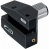 Резцедержатель RADIALE LUNGO B7-20X16X30