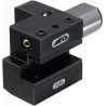 Резцедержатель ASSIALE FORMA C1-20X16X55