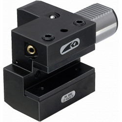 Резцедержатель ASSIALE FORMA C1-80X40X160