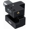 Резцедержатель ASSIALE FORMA C2-20X16X50