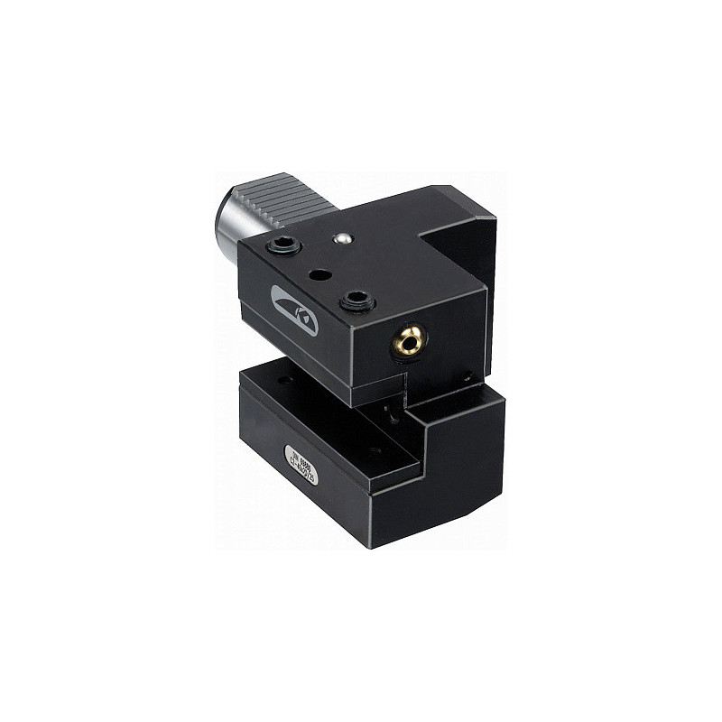 Резцедержатель ASSIALE FORMA C2-60X32X125