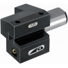 Резцедержатель ASSIALE FORMA C3-16X12X44