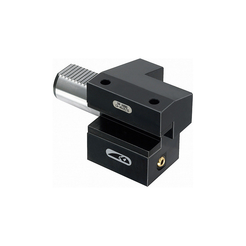 Резцедержатель ASSIALE FORMA C4-16X12X44