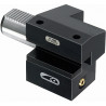 Резцедержатель ASSIALE FORMA C4-16X12X44