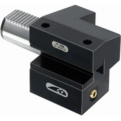 Резцедержатель ASSIALE FORMA C4-80X40X160