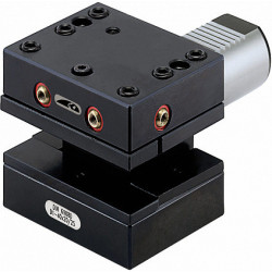 Резцедержатель PORT.COMBINATO FORMA D1-40X25