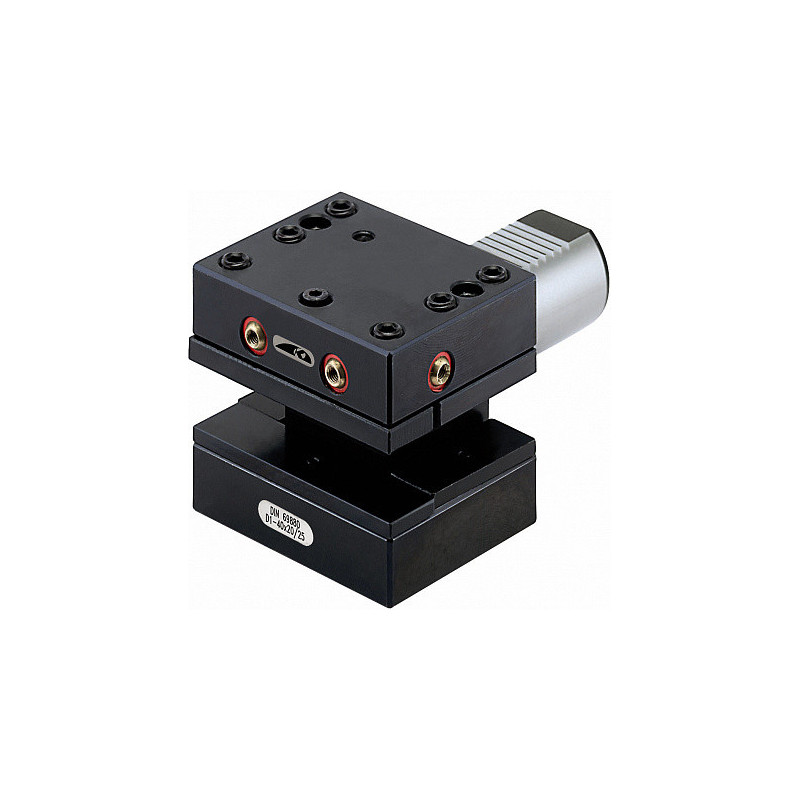 Резцедержатель PORT.COMBINATO FORMA D1-60X32