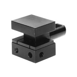 Резцедержатель D2-40x25