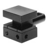 Резцедержатель D2-40x25