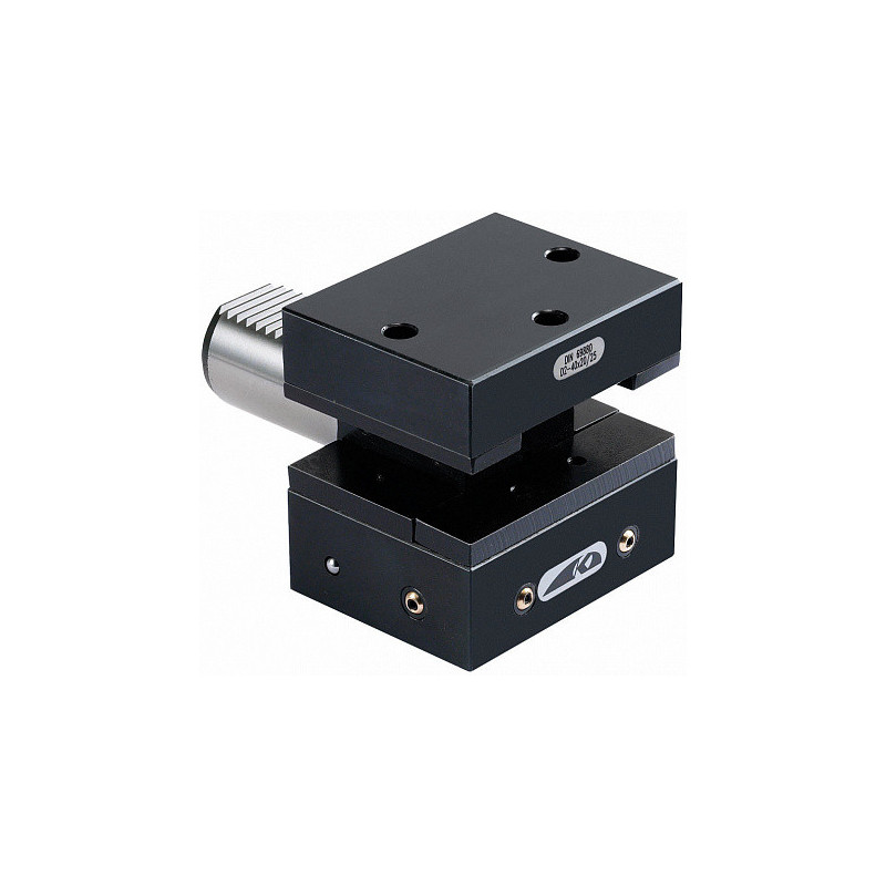 Резцедержатель PORT.COMBINATO FORMA D2-40X25