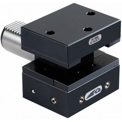Резцедержатель PORT.COMBINATO FORMA D2-60X32