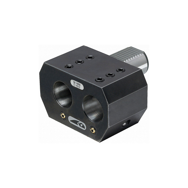 Держатель расточных резцов DOPPIO E7-30X25