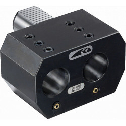 Держатель расточных резцов DOPPIO SINISTRO E8-40X32