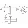 Держатель сверл PORTABARENO FORMA E1-20X20
